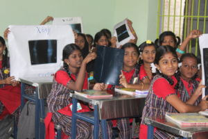 Modern Facilities in Kumbakonam CBSE Schools