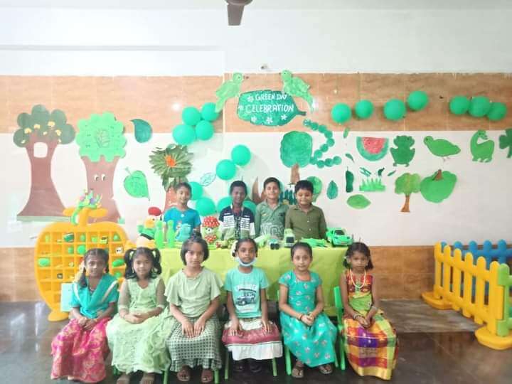 Schools in Kumbakonam