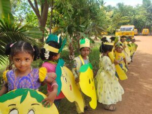 Encouraging Environmental Awareness in CBSE Schools
