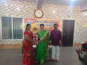 How parents can select a good CBSE school?