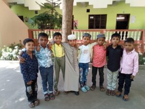 Building a Strong Home-School Connection