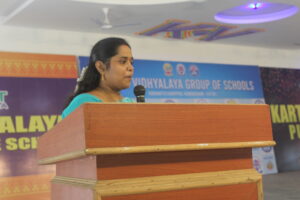 Parental Involvement in CBSE Schools in Kumbakonam