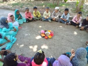 Which CBSE board school has best environment?