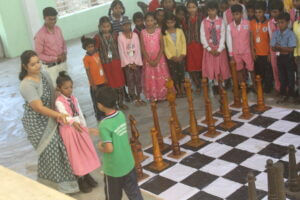 What facilities should a CBSE school have?